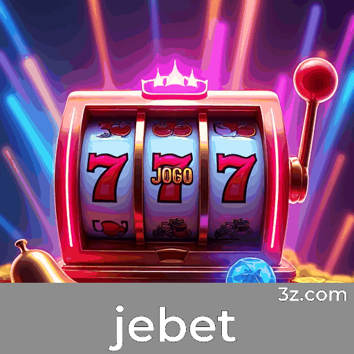 jebet: O Melhor Cassino Online e Apostas Esportivas