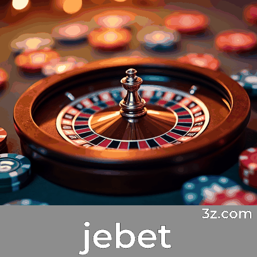 jebet: O Melhor Cassino Online e Apostas Esportivas